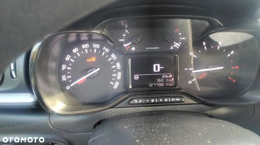 Citroën C3 Pure Tech 68 FEEL - 12