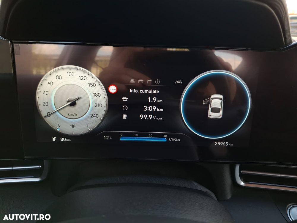 Hyundai Elantra - 10