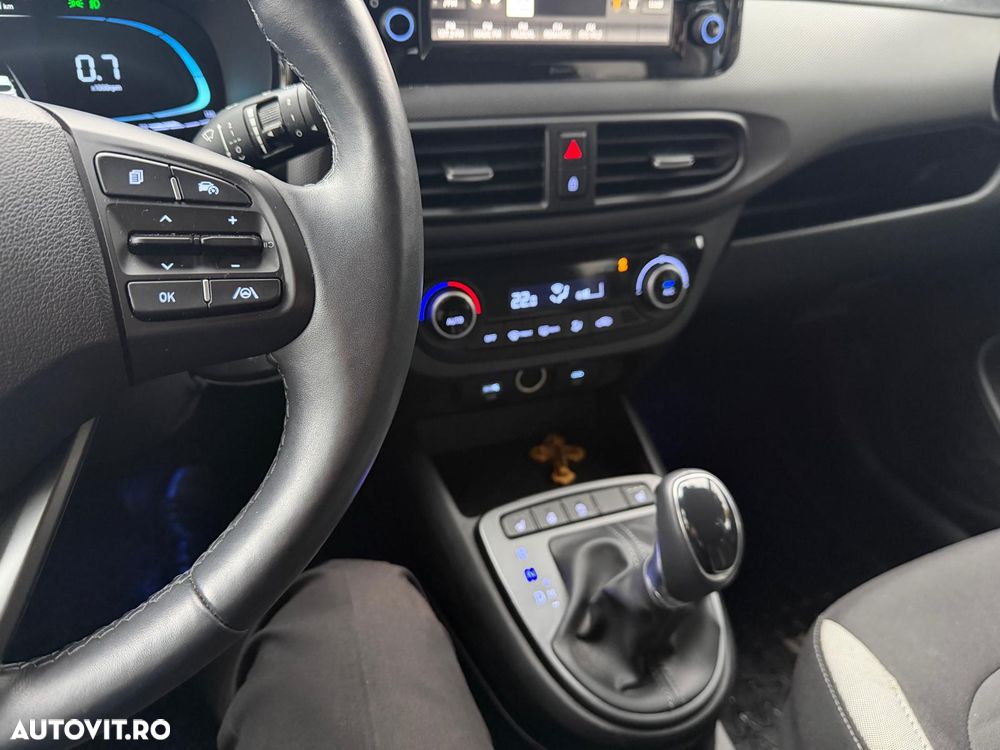 Hyundai i10 - 19
