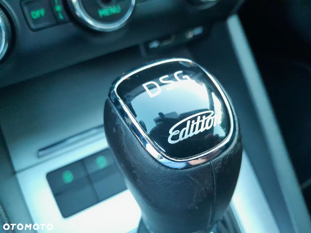 Skoda Octavia 2.0 TDI DSG Premium Edition - 18