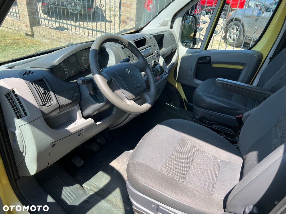 Citroën Jumpera - 17