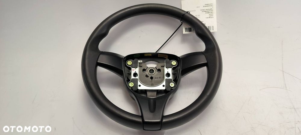 KIEROWNICA CHEVROLET SPARK - 1