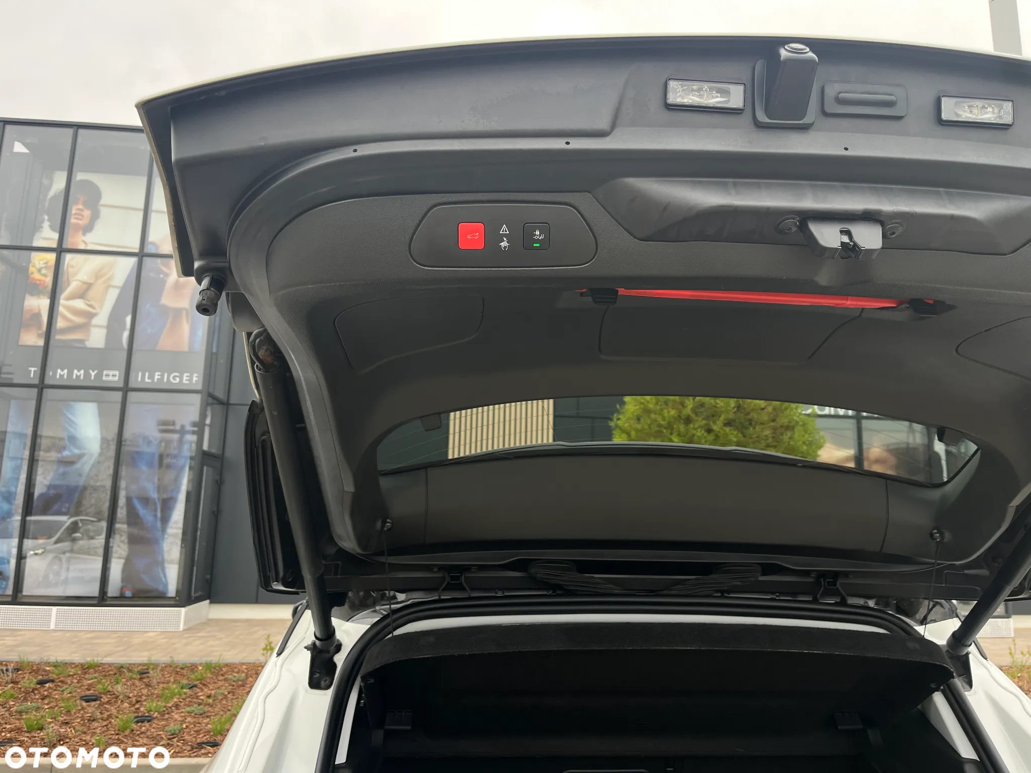 Opel Grandland X 1.5 CDTI Ultimate S&S - 17