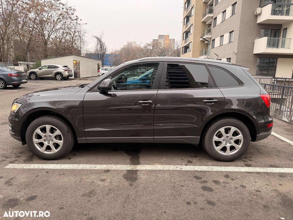 Audi Q5 2.0 TDI Quattro S tronic Basic - 6