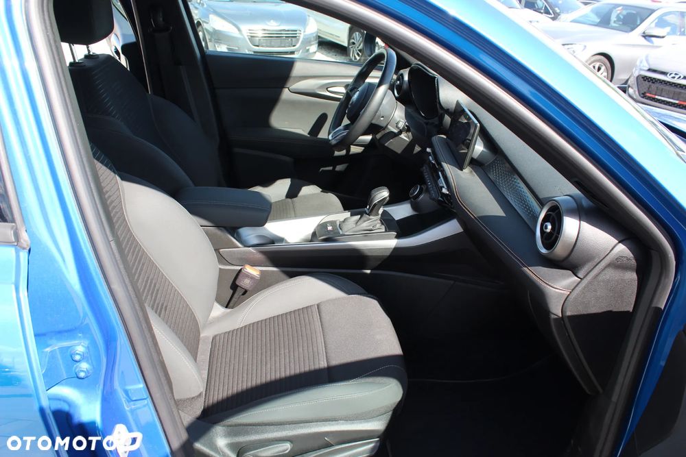 Alfa Romeo Tonale 1.5 T4 GSE mHEV Sprint DCT - 34
