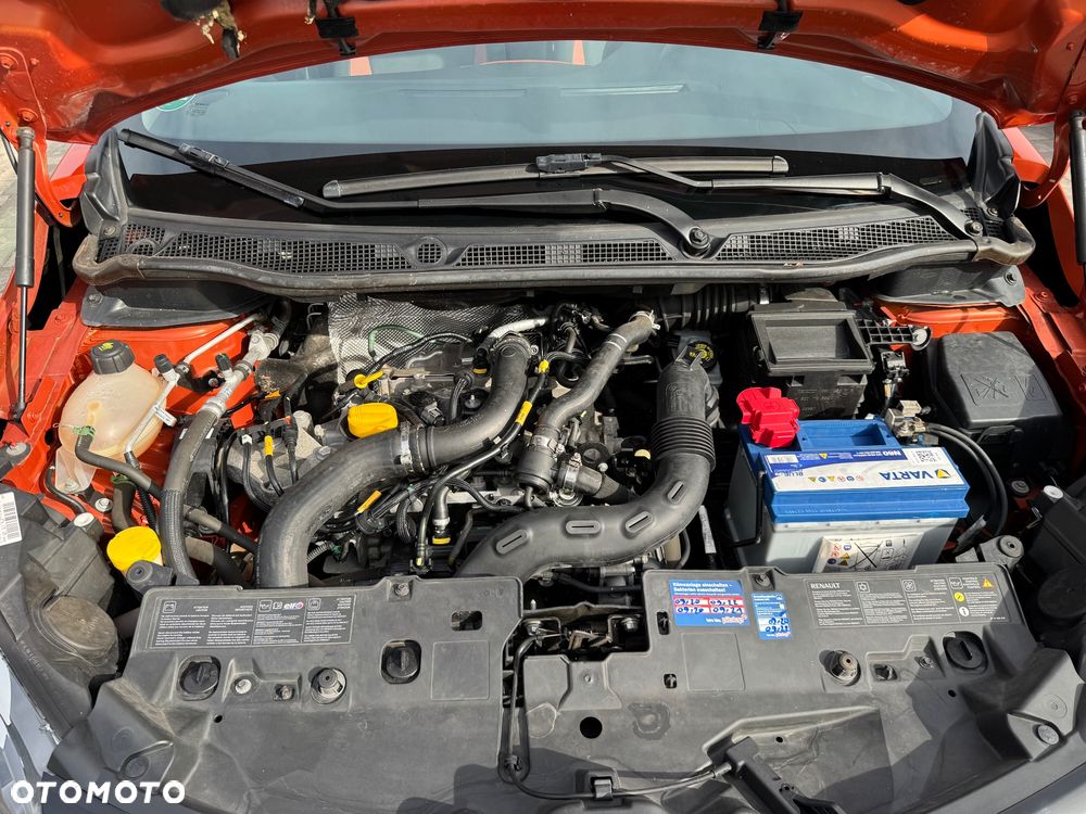 Renault Captur - 12