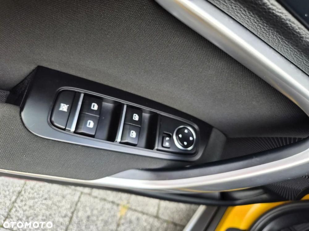 Kia XCeed 1.5 T-GDI M DCT - 19