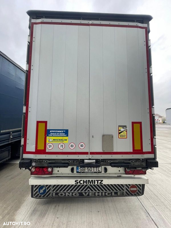 Schmitz Cargobull Varios - 5