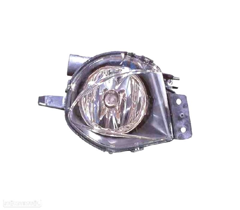 FAROL DIR DE NEVOEIRO BMW SERIE 3 E90 4P E91 TOURING 05-08 - 1