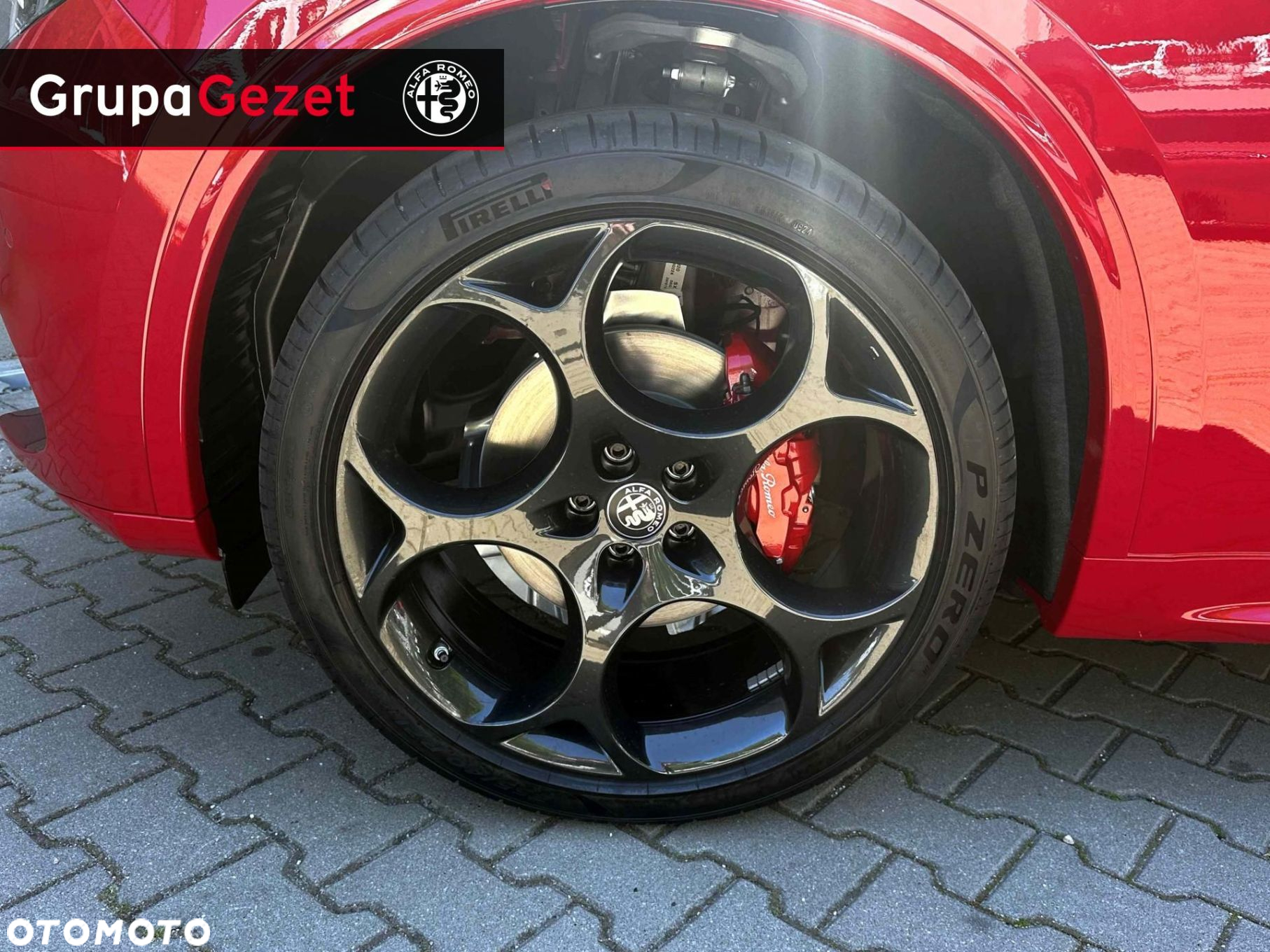 Alfa Romeo Stelvio - 3