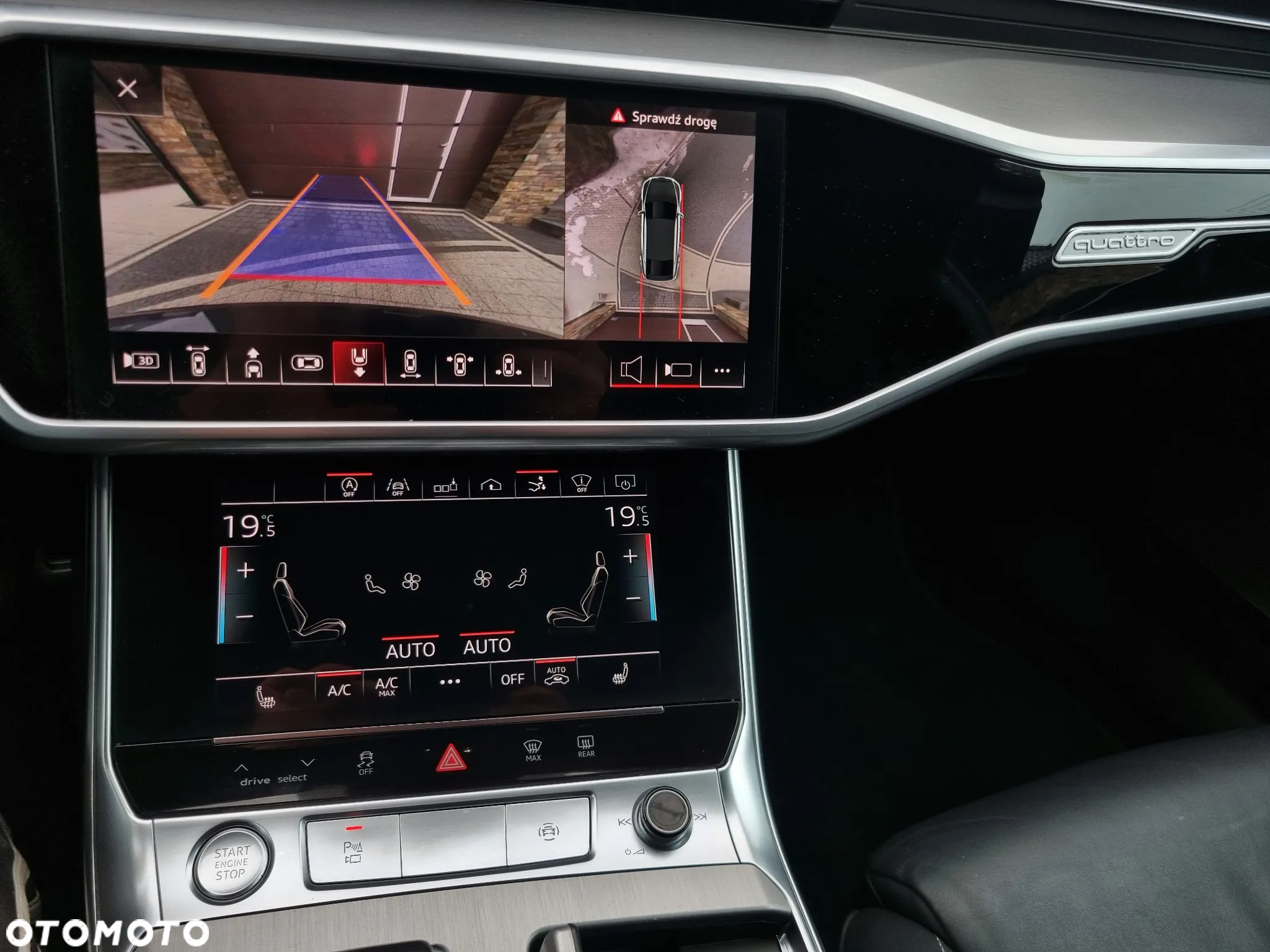 Audi A7 Sportback - 25