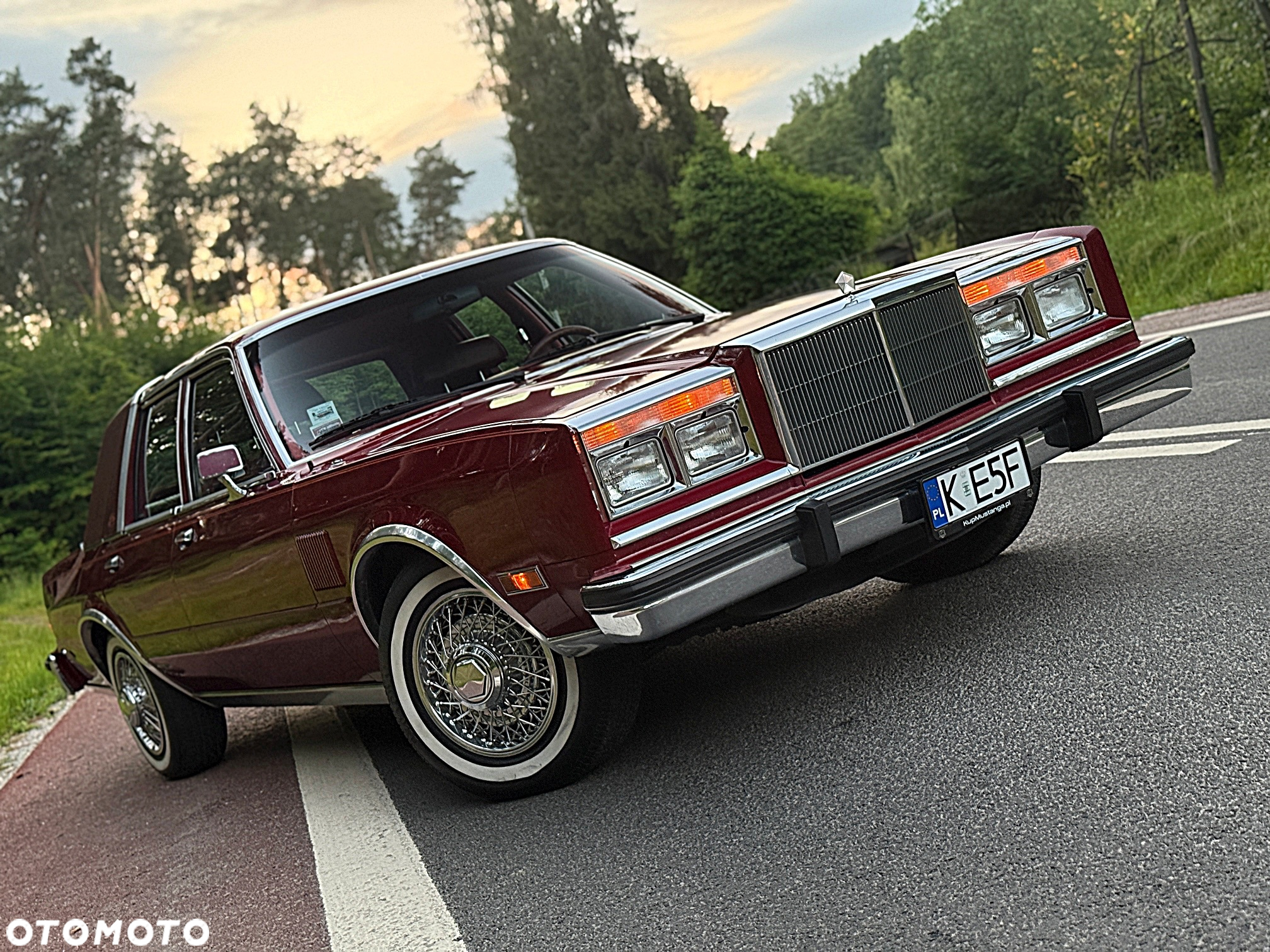 Chrysler New Yorker - 14