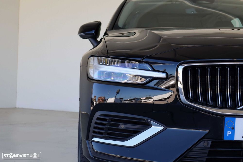 Volvo V60 2.0 T6 AWD TE Plus Bright - 3