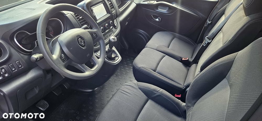 Renault TRAFIC - 14