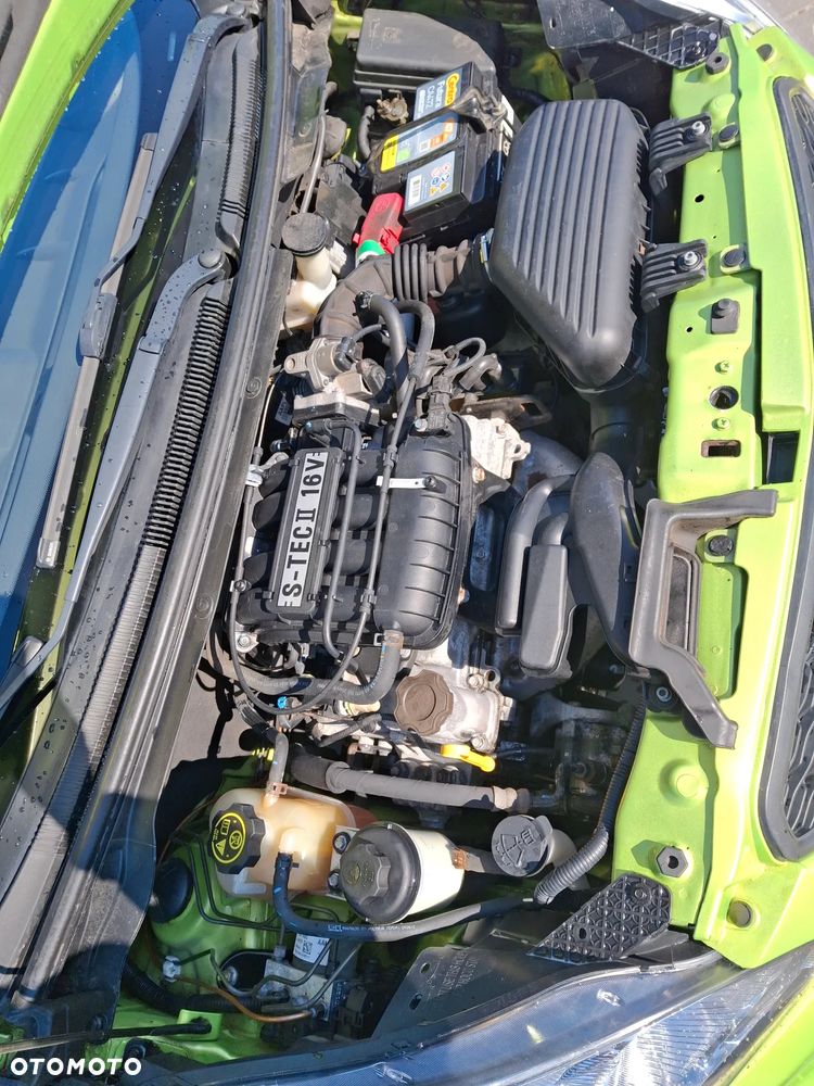 Chevrolet Spark 1.0 LS - 9