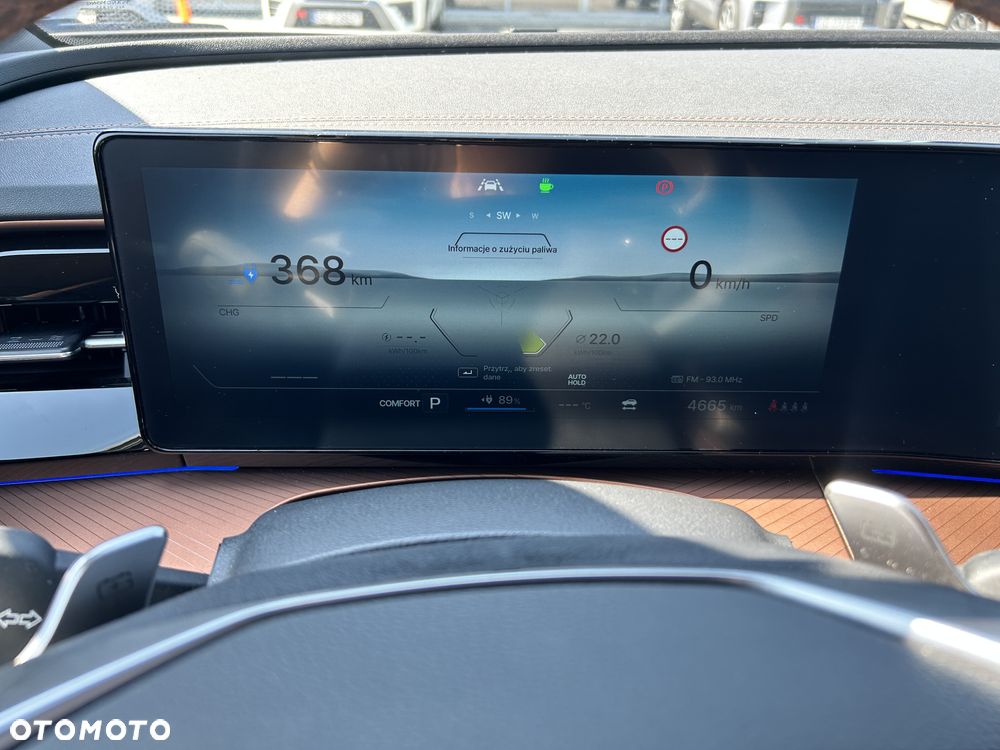 SsangYong/KGM Torres EVX 73,4 kWh Wild - 18