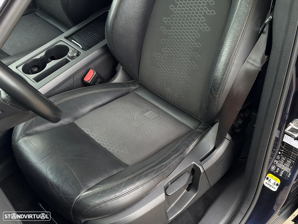 Land Rover Discovery Sport eD4 Pure - 25