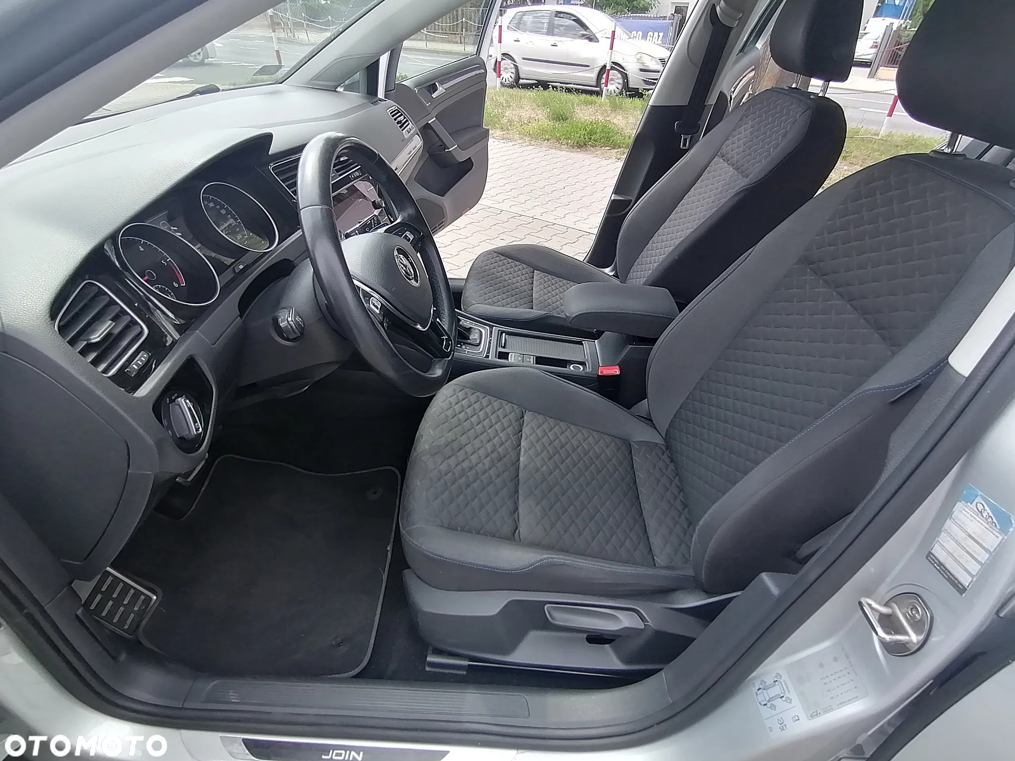 Volkswagen Golf Variant 2.0 TDI SCR DSG Join - 16