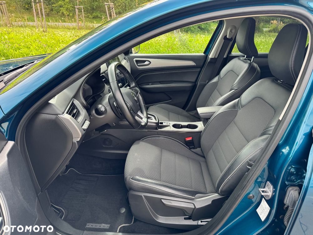 Renault Arkana 1.3 TCe mHEV Intens EDC - 18