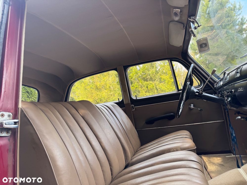 Mercedes-Benz Inny - 28