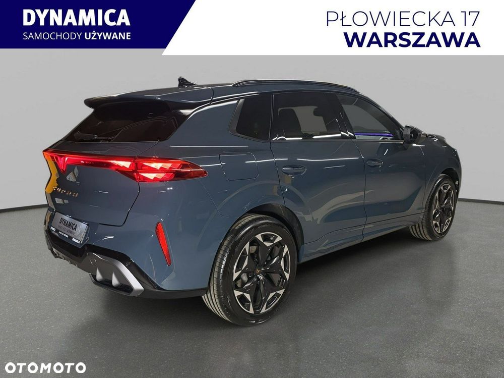 Cupra Terramar - 8