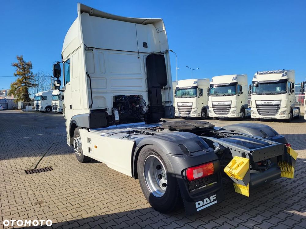 DAF FT XF 480 - 6
