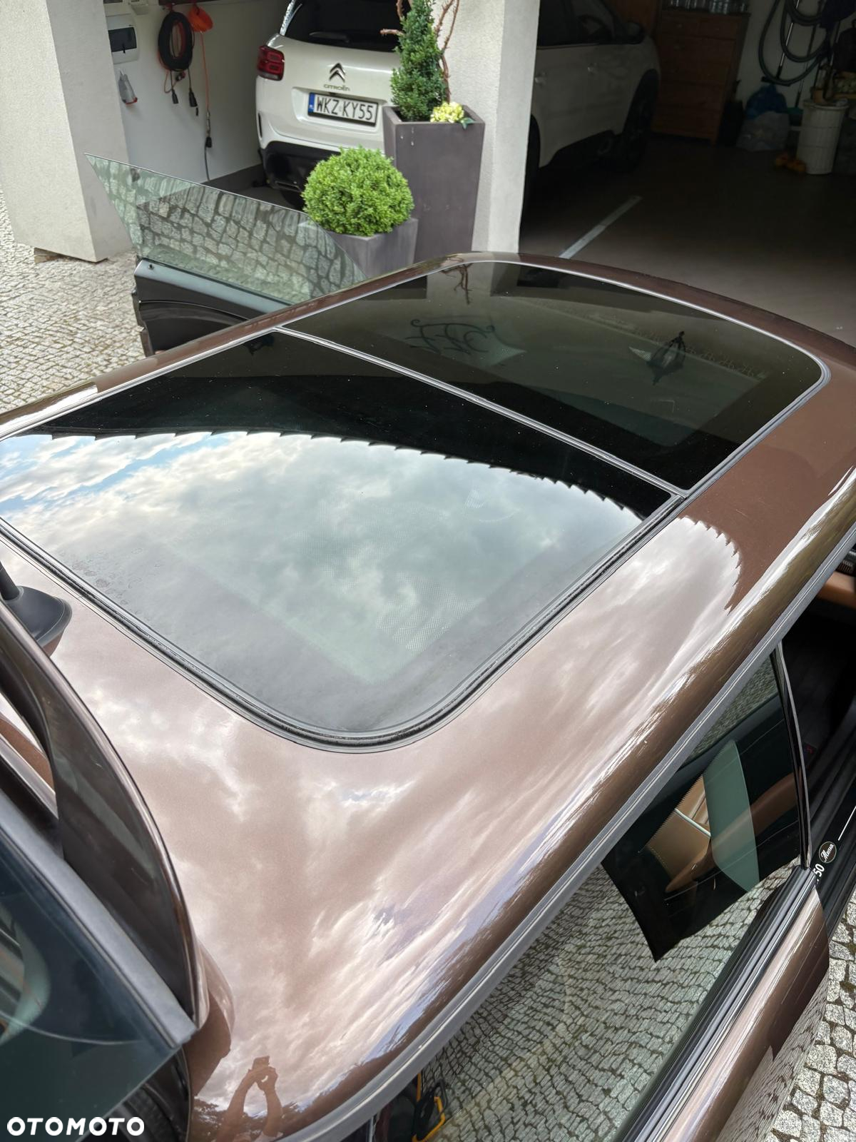 MINI Cooper S 50 Mayfair - 15