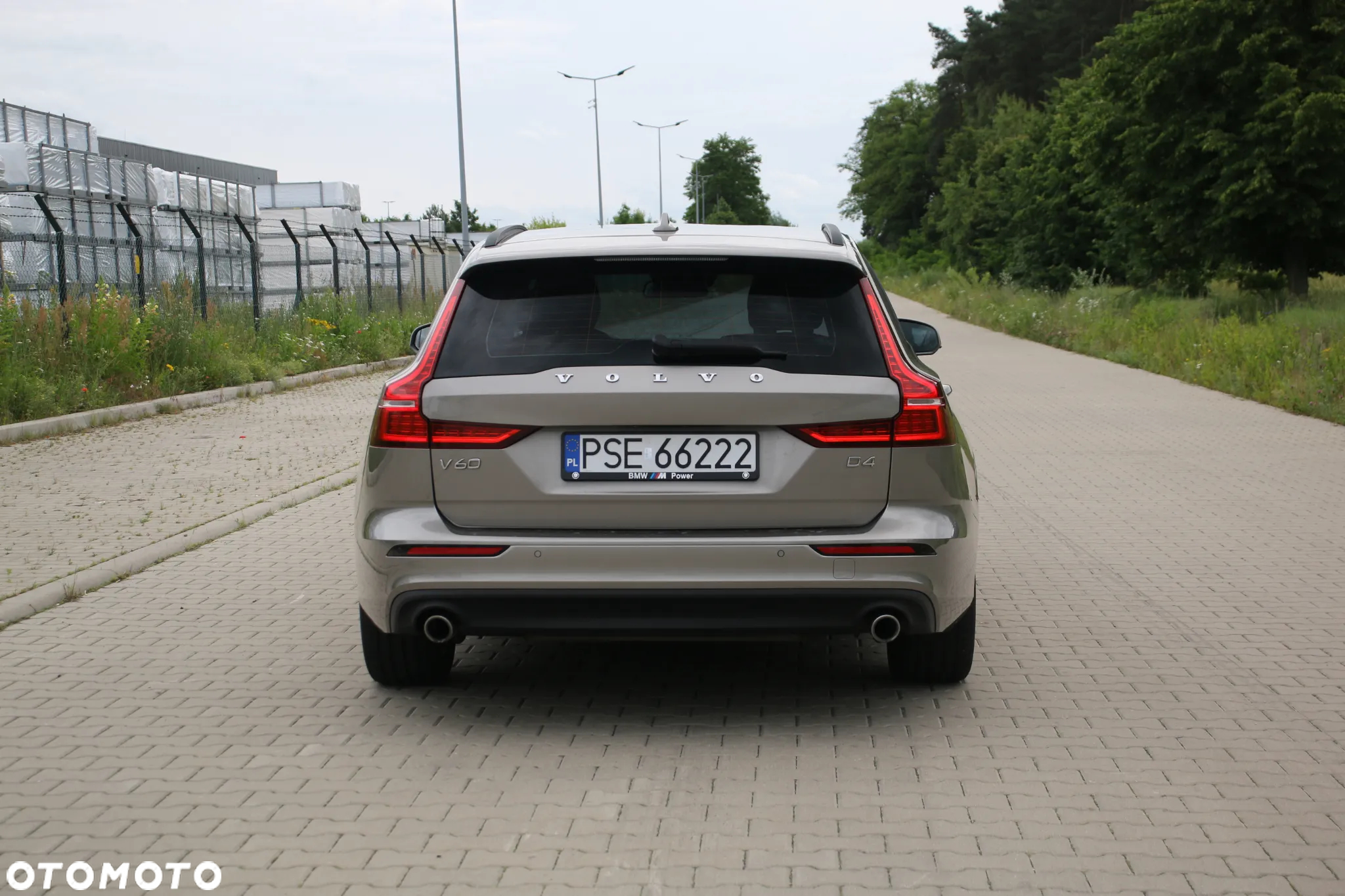 Volvo V60 - 8