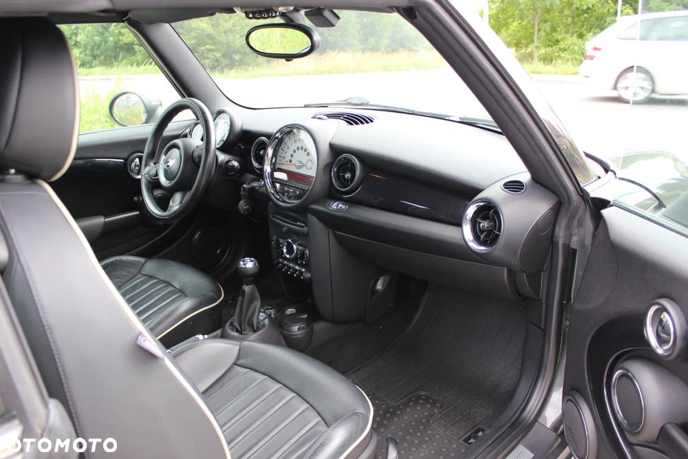 MINI Cooper S - 8