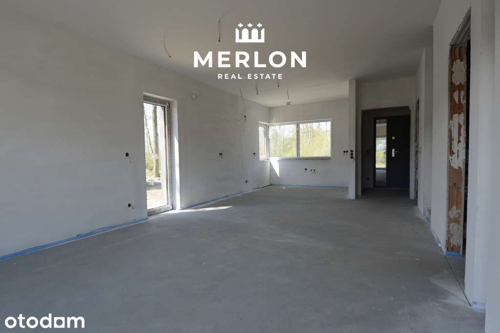 Nowoczesny dom 123 m² | Górki k/Opola - Pełny obrazek: 5/13