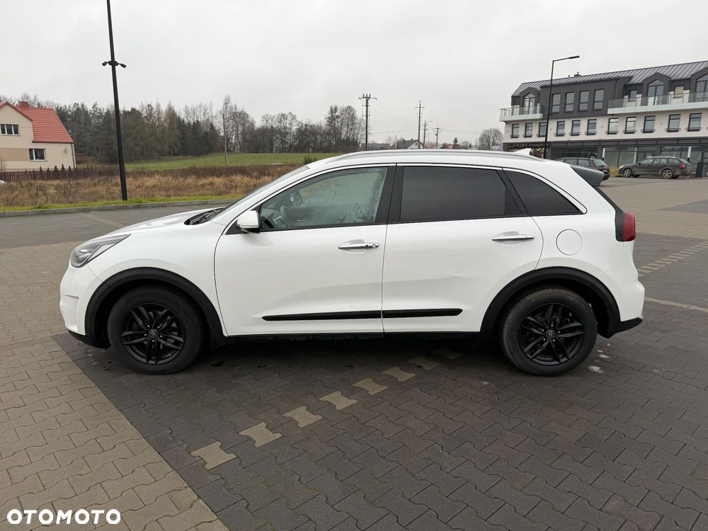 Kia Niro - 8