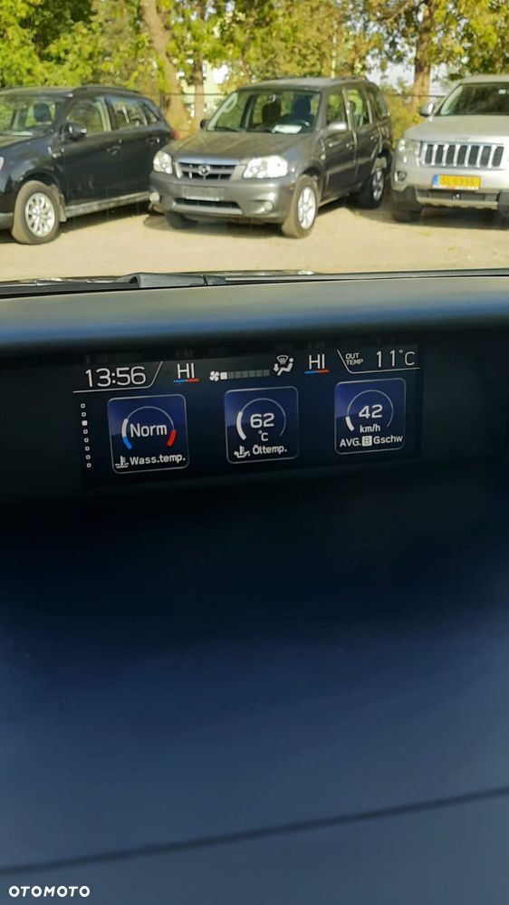 Subaru XV 1.6i Exclusive Plus (EyeSight) Lineartronic - 29