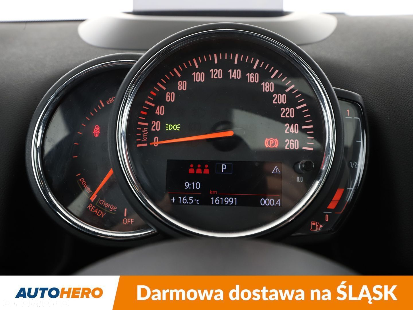 MINI Countryman - 19