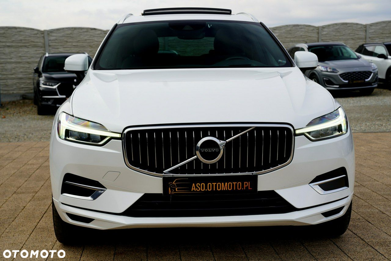 Volvo XC 60 D4 Inscription - 7