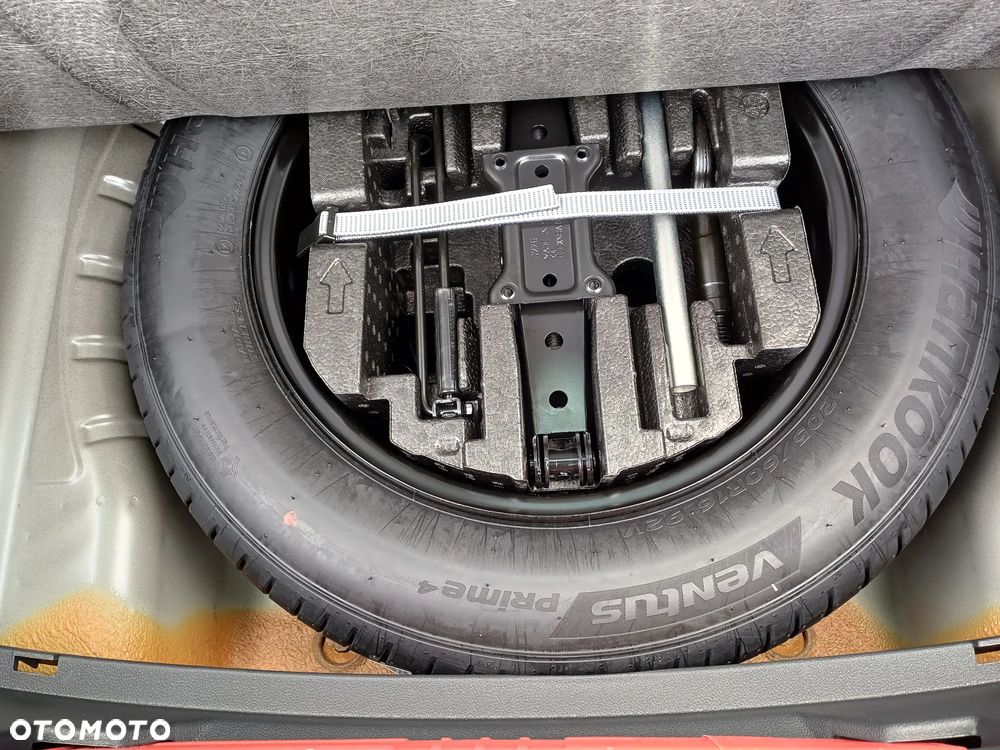 Skoda Octavia 1.5 TSI mHEV Drive Selection DSG - 28