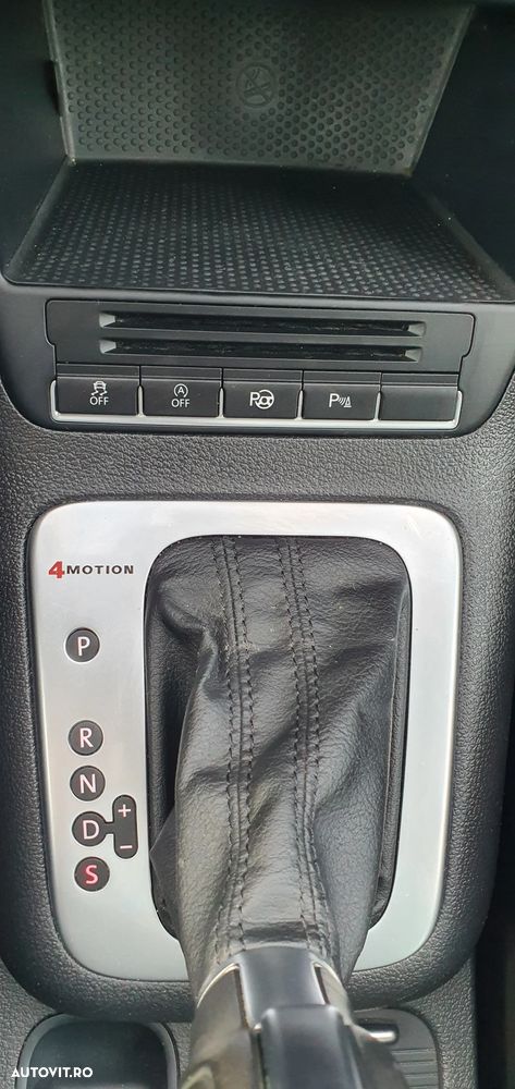 Volkswagen Tiguan 2.0 TDI DPF 4Motion BlueMotion Technology DSG Exclusive - 28