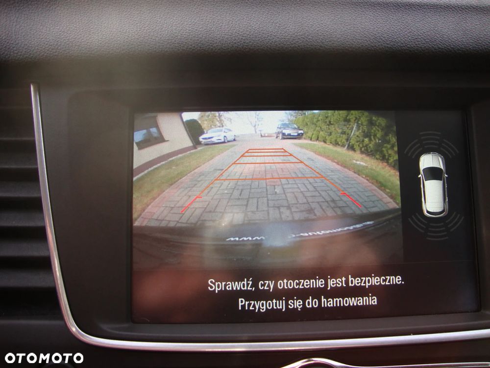 Opel Grandland X - 16