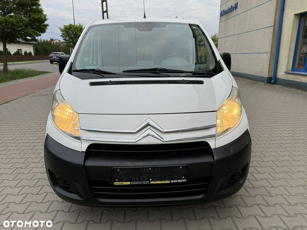 Citroën Jumpy - 12