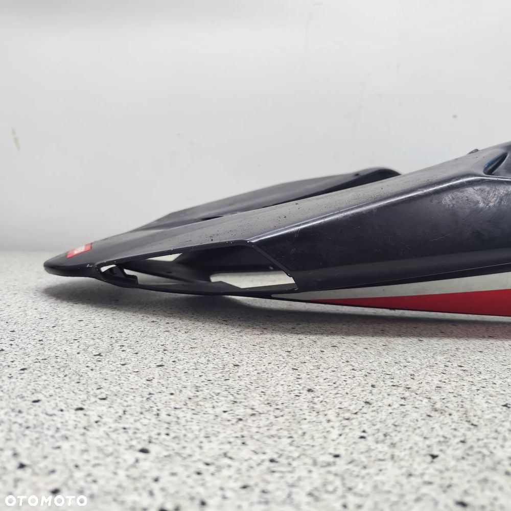 Zadupek, ogon, owiewka, osłona tył Derbi GP1 - 12