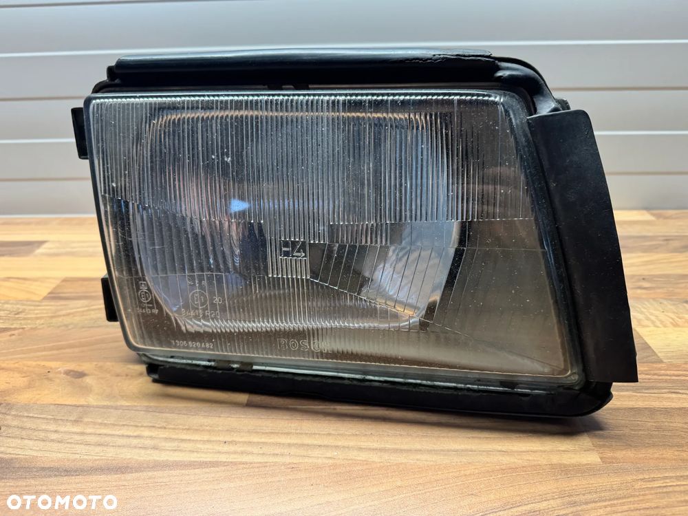 REFLEKOR LAMPY KOMPLET MERCEDES SEC W126 1305235062 1305235061 - 17