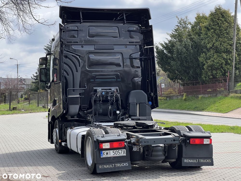 Renault T460 Low deck - 3