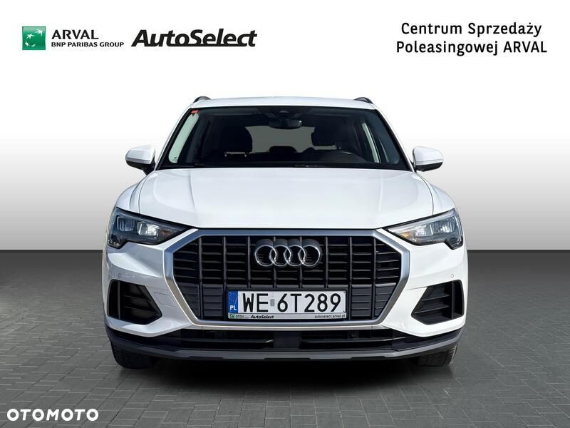 Audi Q3 35 TFSI mHEV S tronic - 9