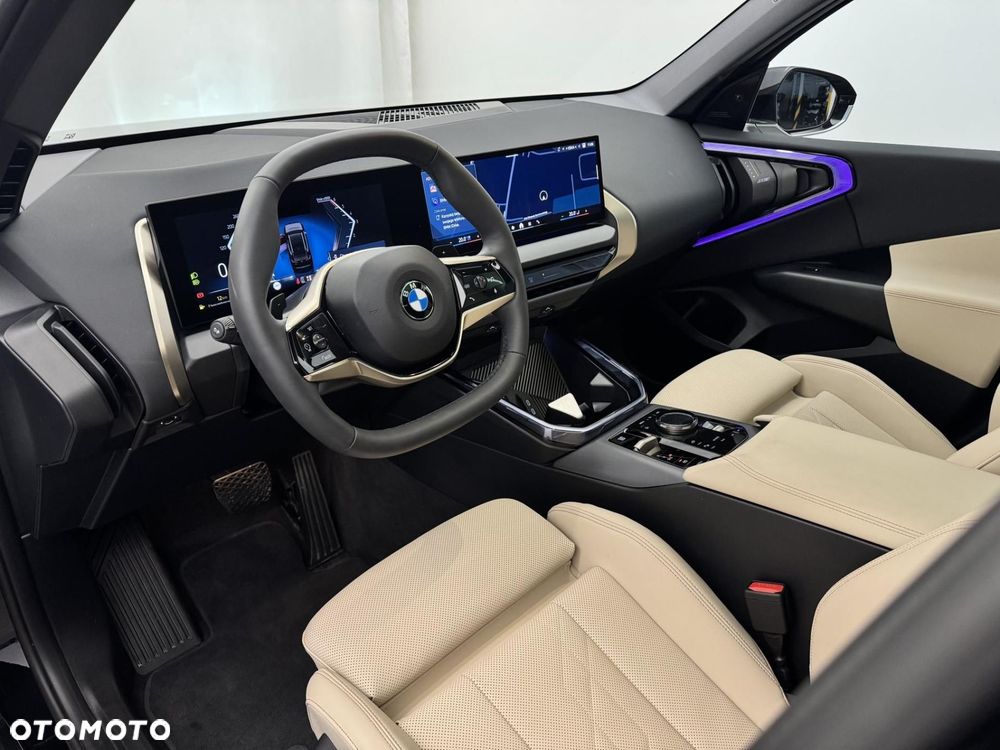 BMW X3 - 18