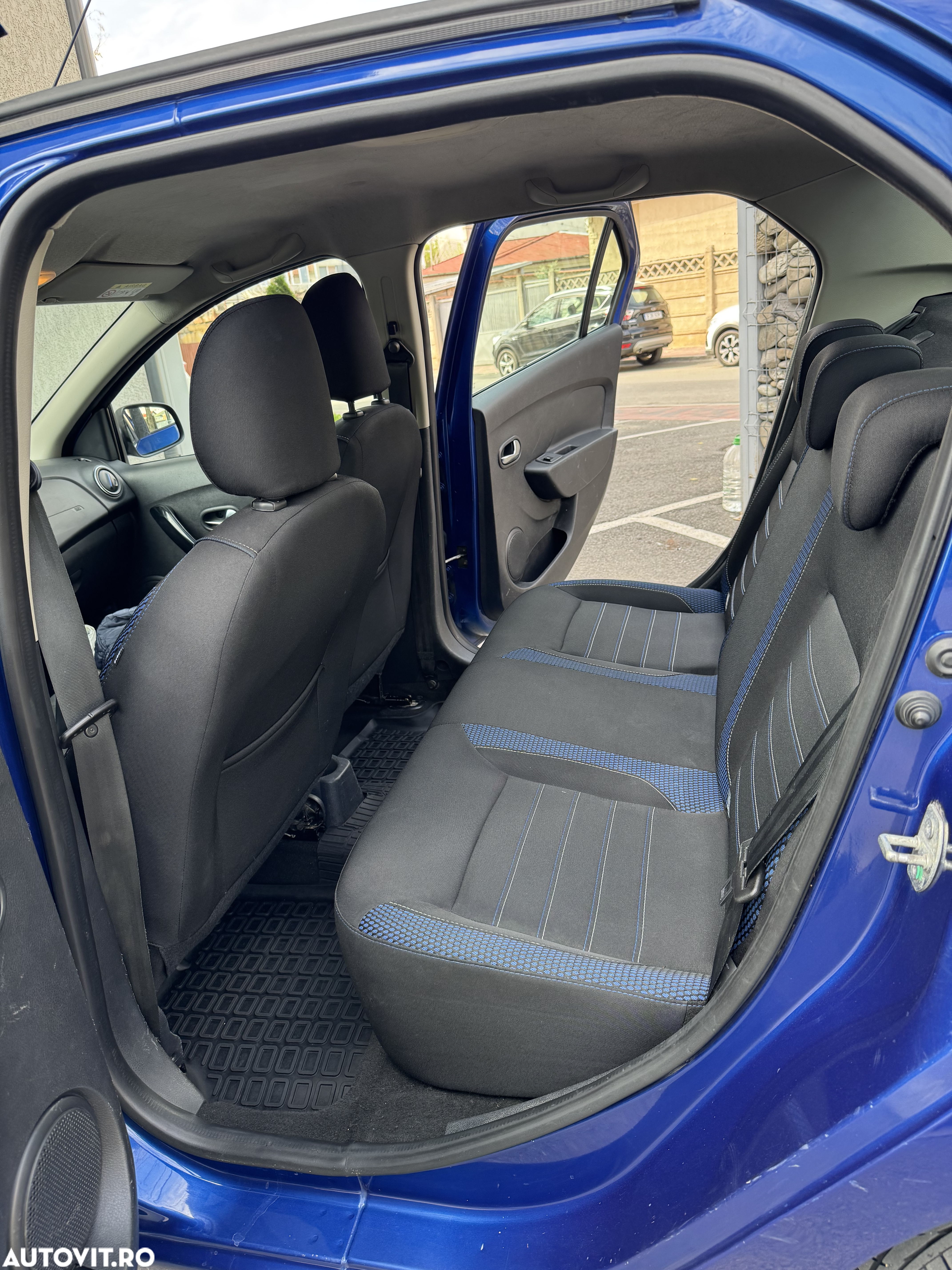 Dacia Logan - 5