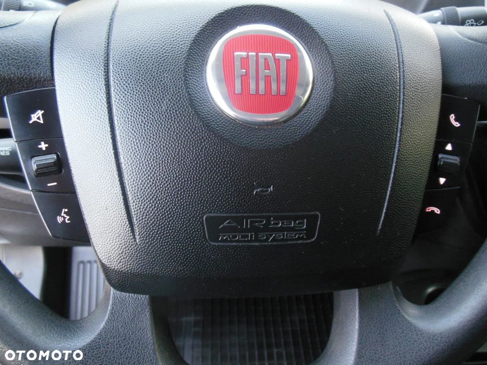 Fiat DUCATO - 16