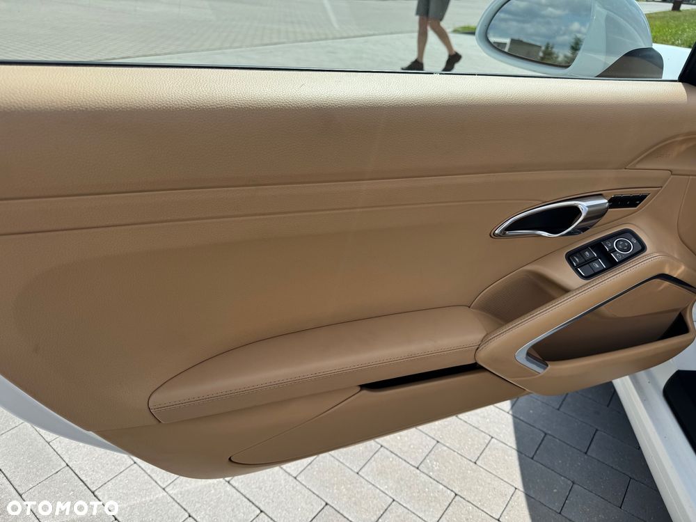 Porsche 911 Carrera PDK - 6