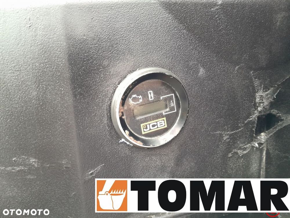 JCB 16C-1 2021R - 24