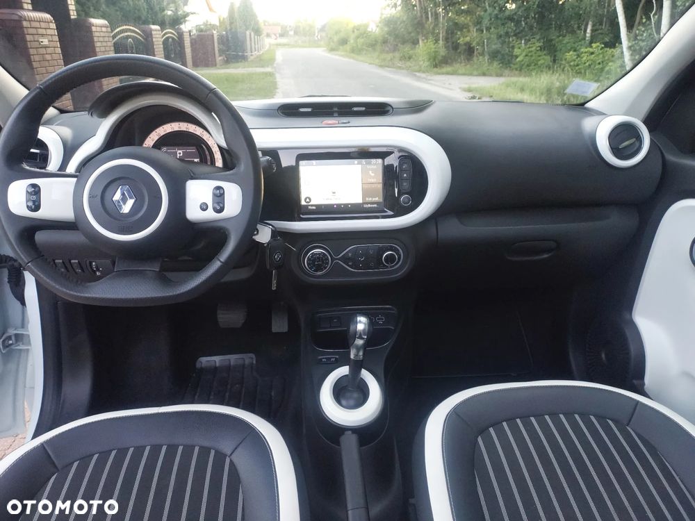 Renault Twingo Electric VIBES - 9