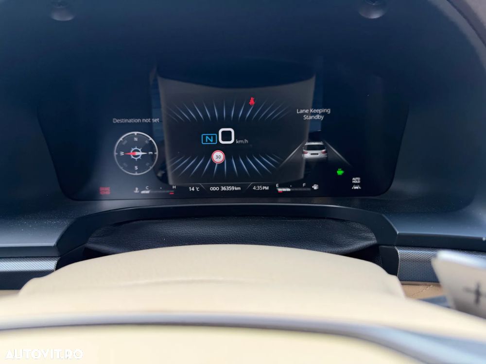 SsangYong REXTON G4 2.2 e-XDI 4WD Premium - 25