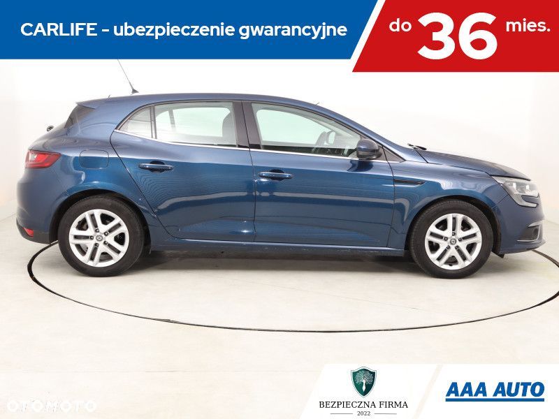 Renault Megane - 8